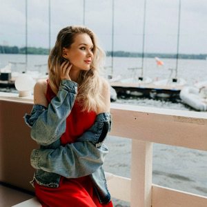 Мария Демушкина | Сетка — социальная сеть от hh.ru