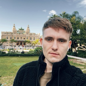 Егор Селиванов