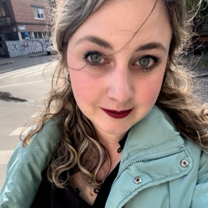 Татьяна Берг