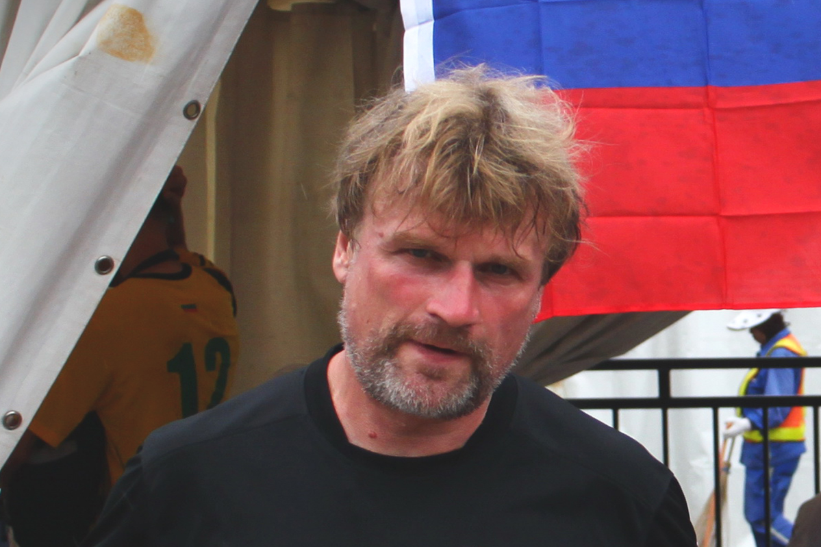 Аркадий Тюрин | Сетка — социальная сеть от hh.ru