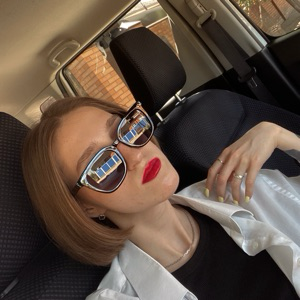 Екатерина Васильева