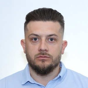 Сергей Кузнечихин | Сетка — социальная сеть от hh.ru