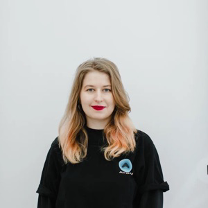 Даня Гусева | Сетка — социальная сеть от hh.ru