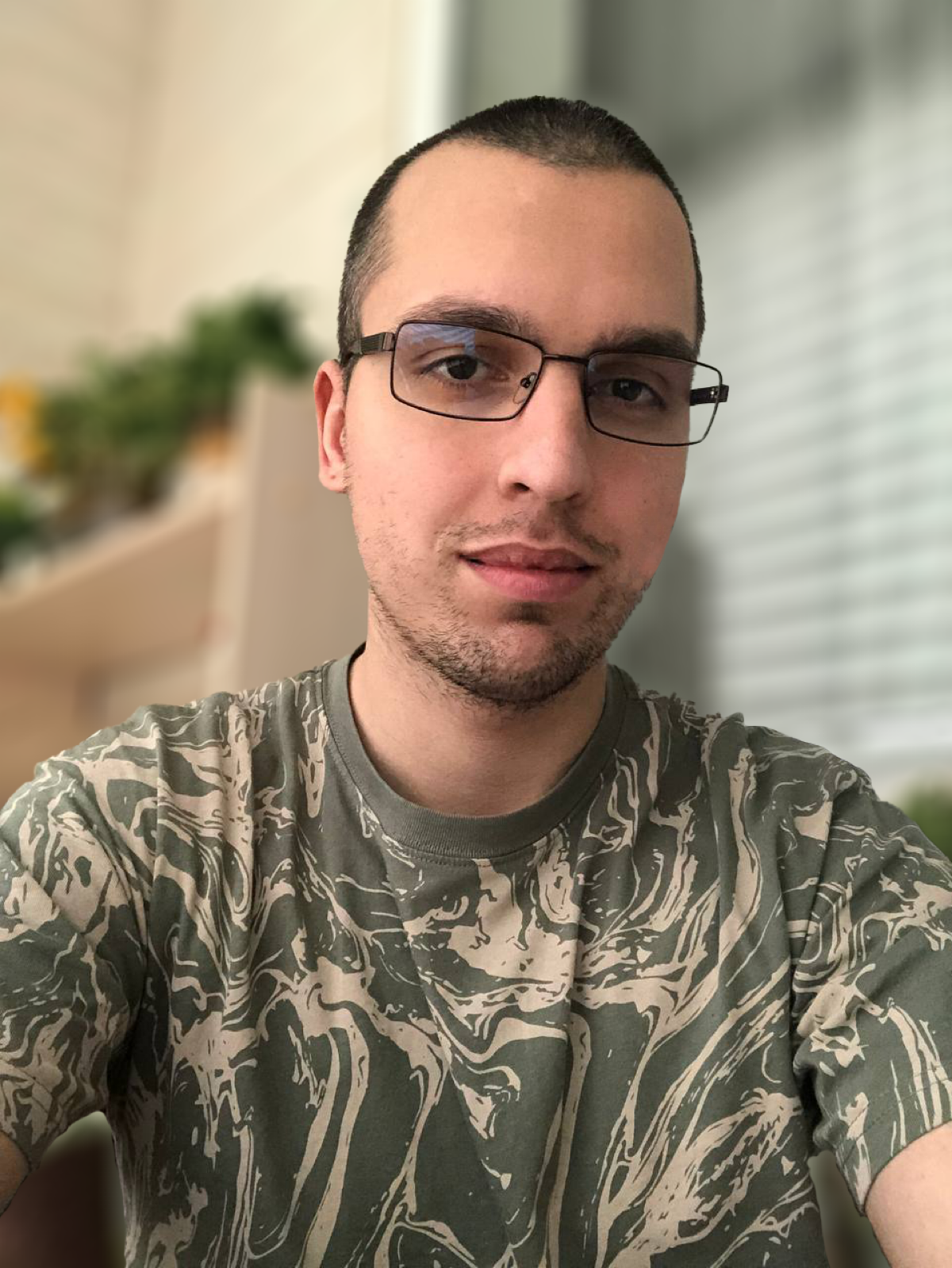 Виктор Волков