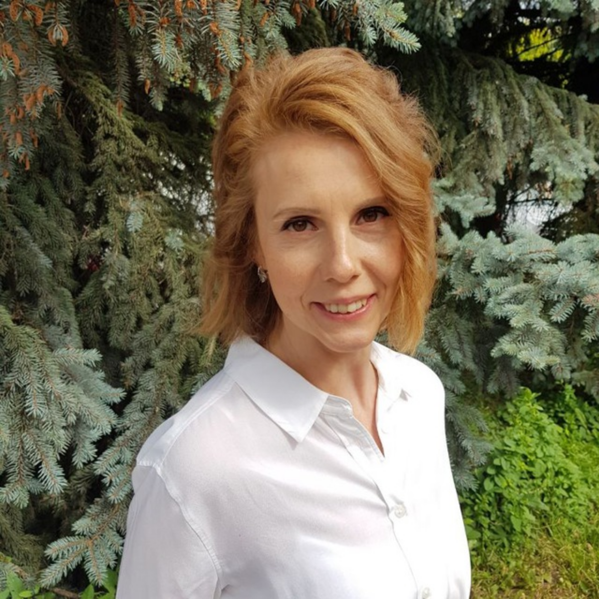 Анна Бычкова