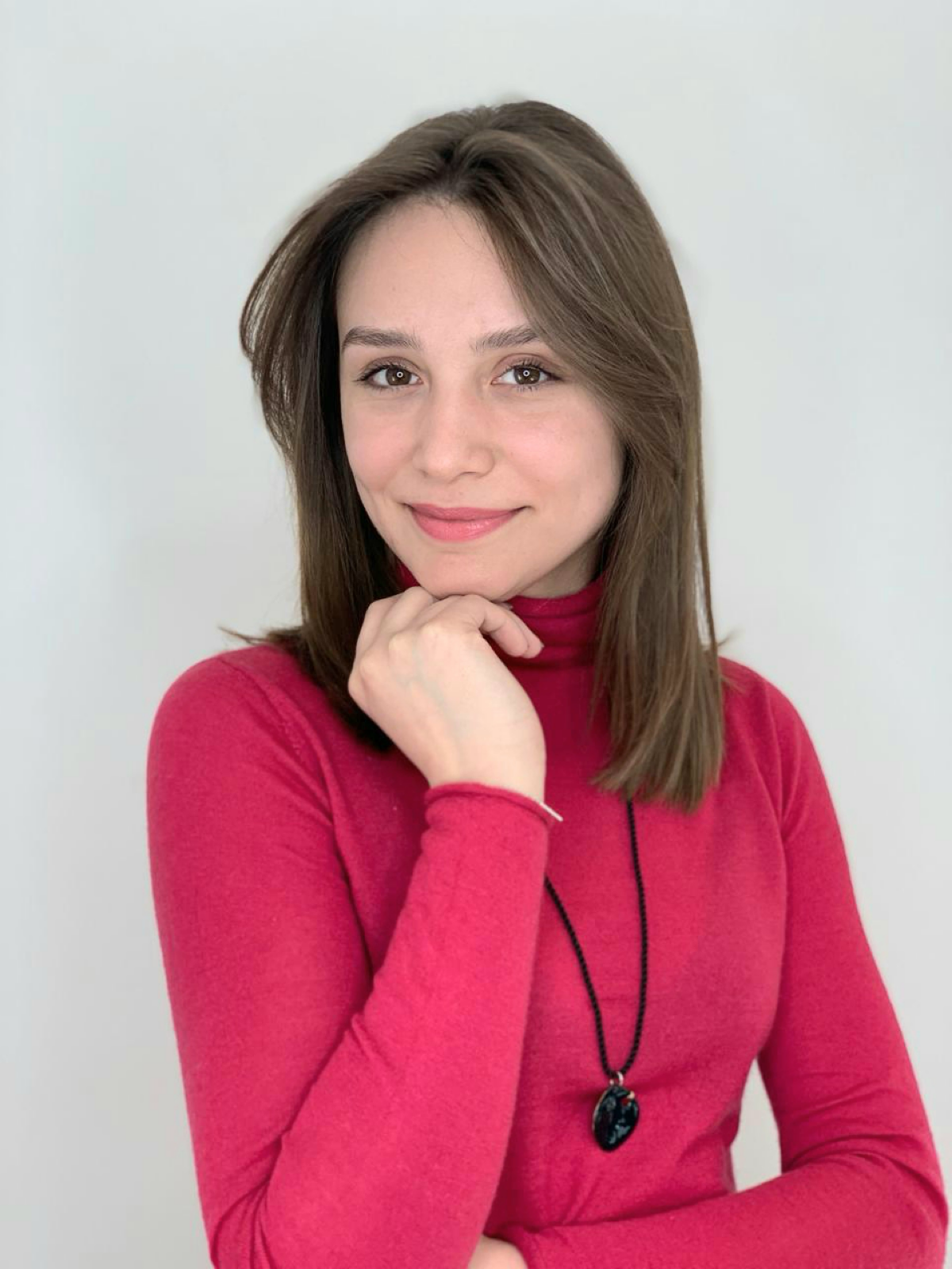 Мария Малькова