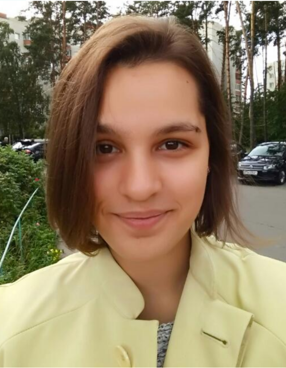 Екатерина Курышева