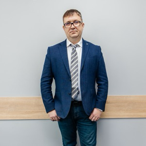 Дмитрий Чукавин