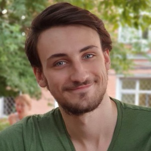 Алексей Лисничук | Сетка — социальная сеть от hh.ru