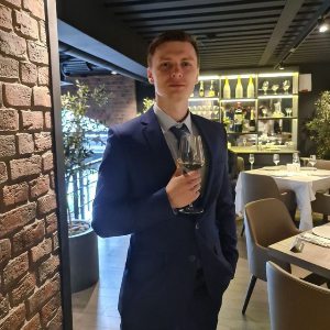 Андрей Варламов