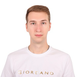 Сергей Новиков