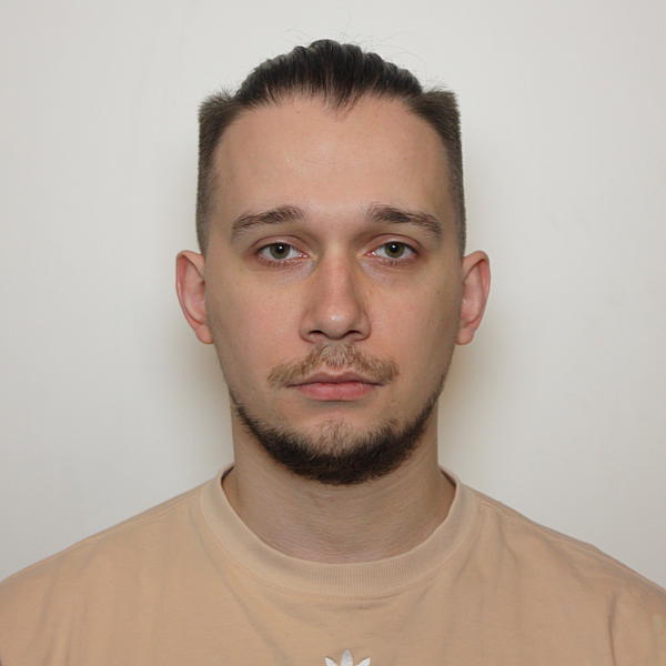 Андрей Прощекальников