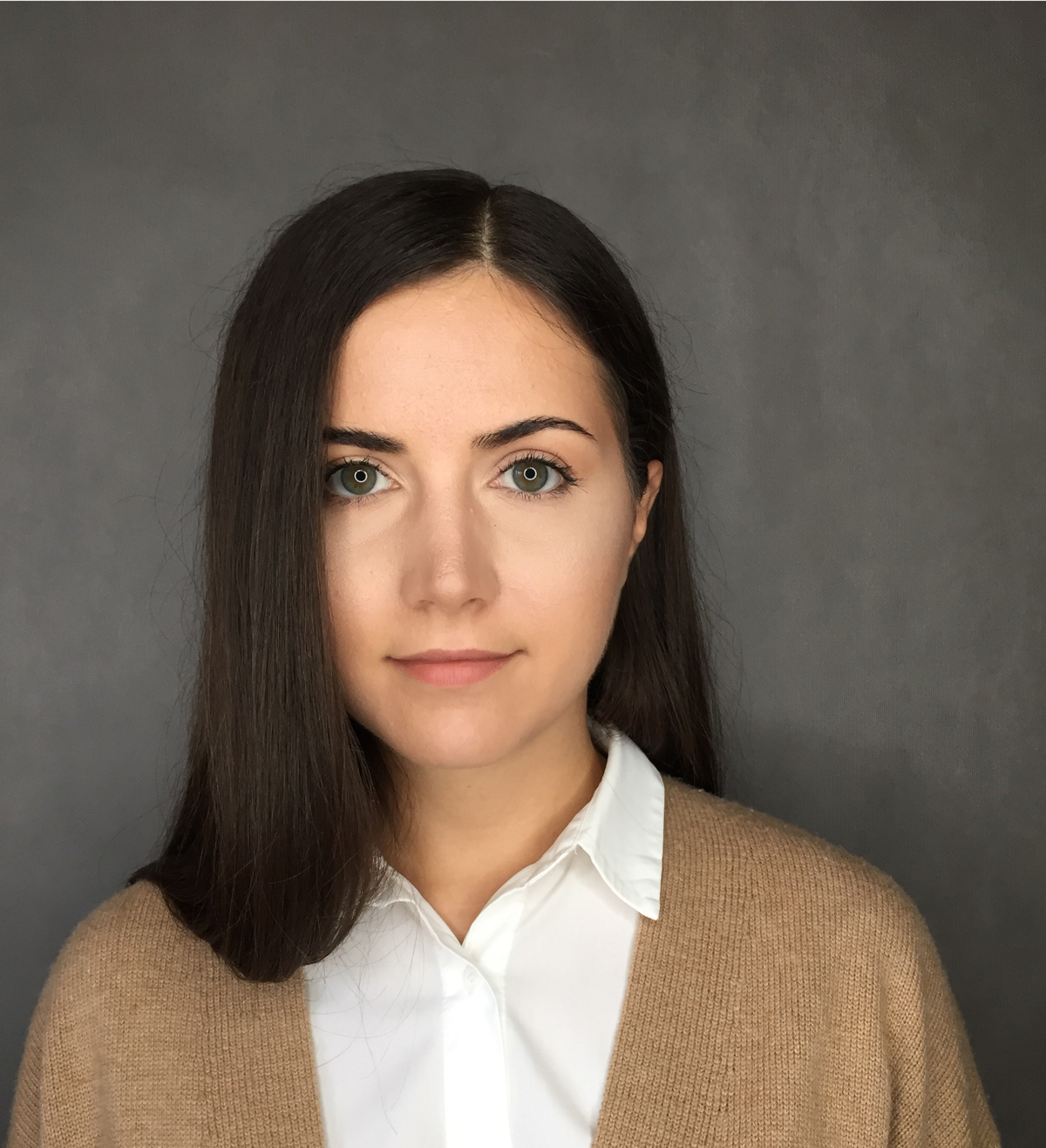 Юлия Пестова | Сетка — социальная сеть от hh.ru