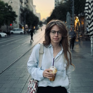 Дарья Дёмина