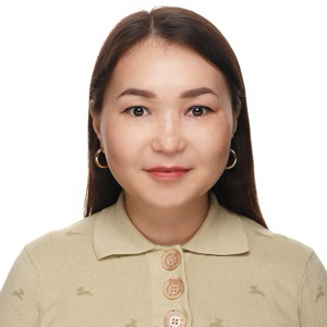 Сабира Мамекова