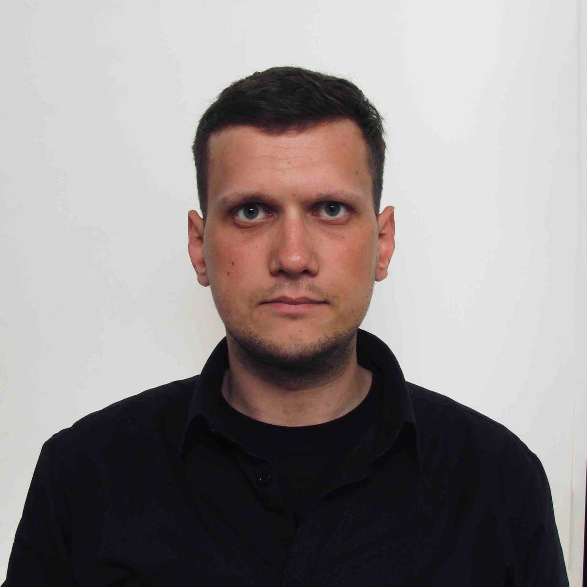 Никита Оверченко