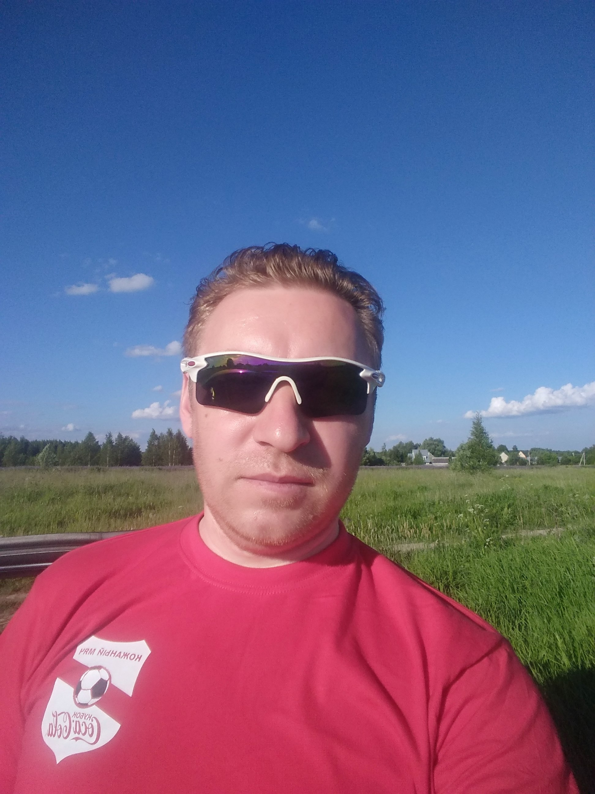 Михаил Матюнин