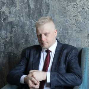 Сергей Казаков