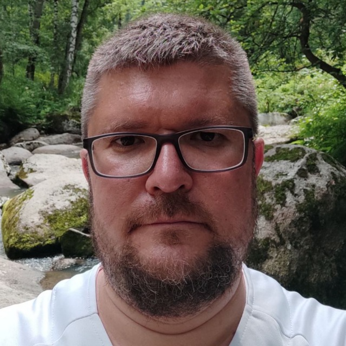 Андрей Сорокин | Сетка — социальная сеть от hh.ru