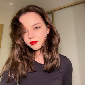 Maria Ramanovskaya | Сетка — социальная сеть от hh.ru