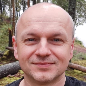 Максим Шевченко