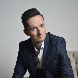 Андрей Макаров | Сетка — социальная сеть от hh.ru