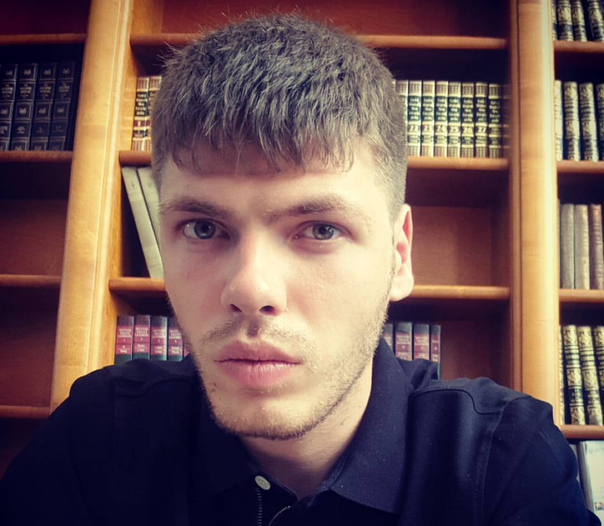 Дмитрий Савичев