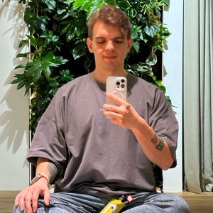 Олег Столяров | Сетка — социальная сеть от hh.ru