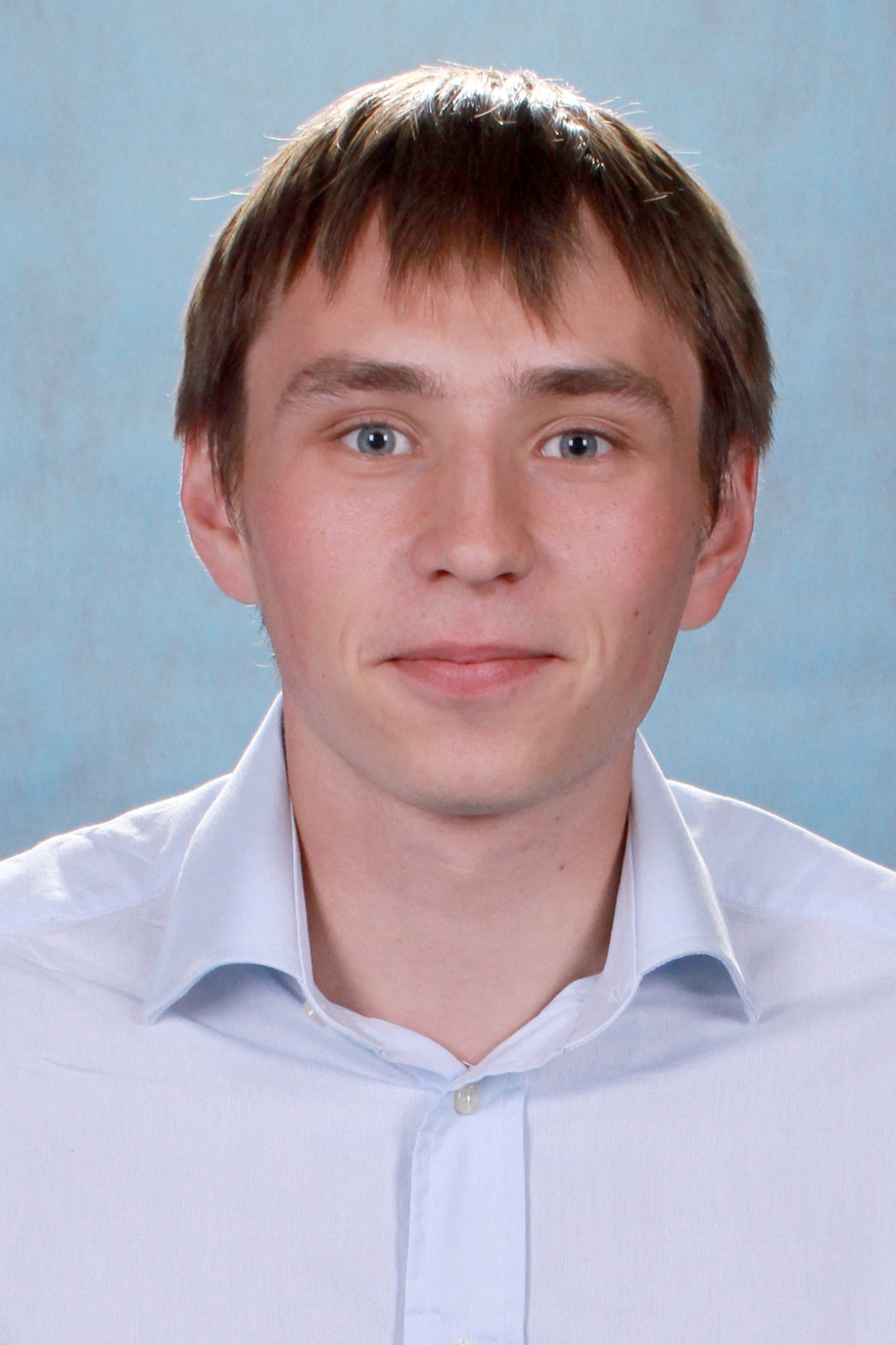 Станислав Стёпин | Сетка — социальная сеть от hh.ru