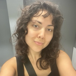 Анна Кожечкина | Сетка — социальная сеть от hh.ru