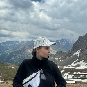 Виктория Яковлева