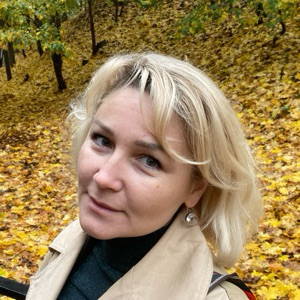 Мария Сиразетдинова | Сетка — социальная сеть от hh.ru