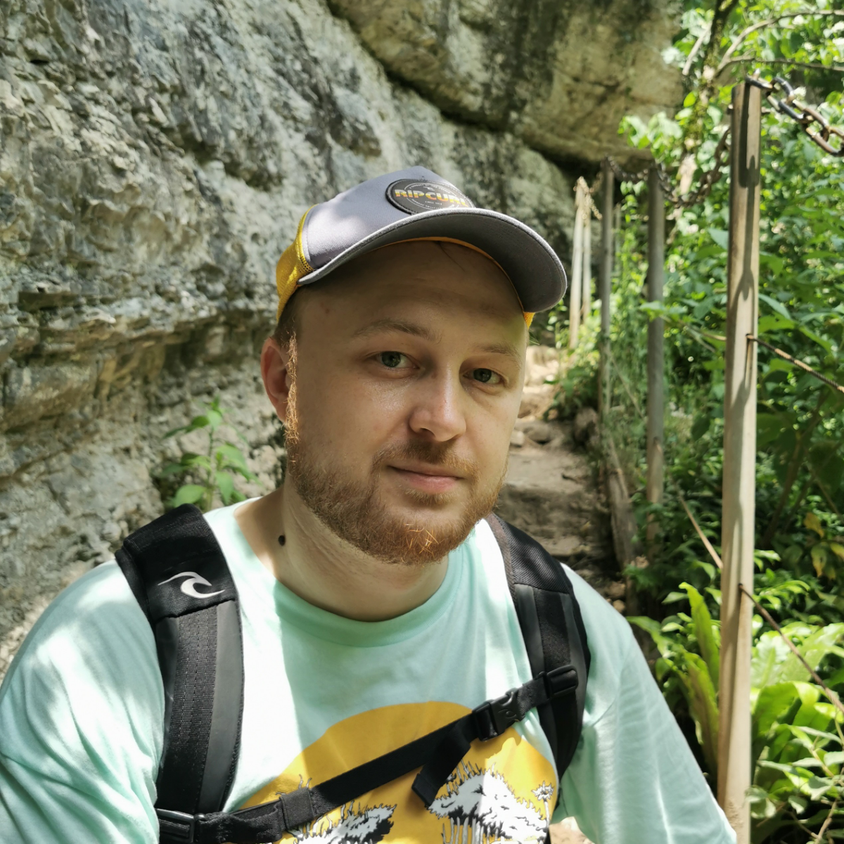 Александр Лекомцев