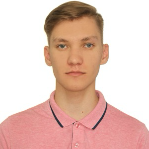 Никита Маукин | Сетка — социальная сеть от hh.ru