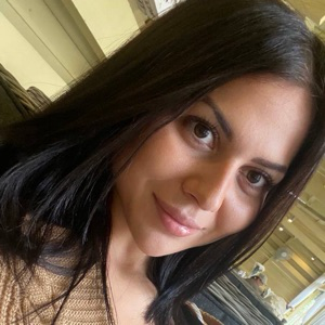 Мария Подхолюзина | Сетка — социальная сеть от hh.ru