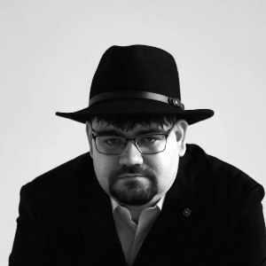 Илья Сухов | Сетка — социальная сеть от hh.ru