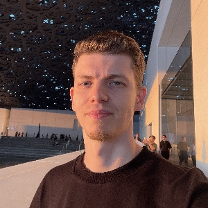 Дмитрий Кайгородов