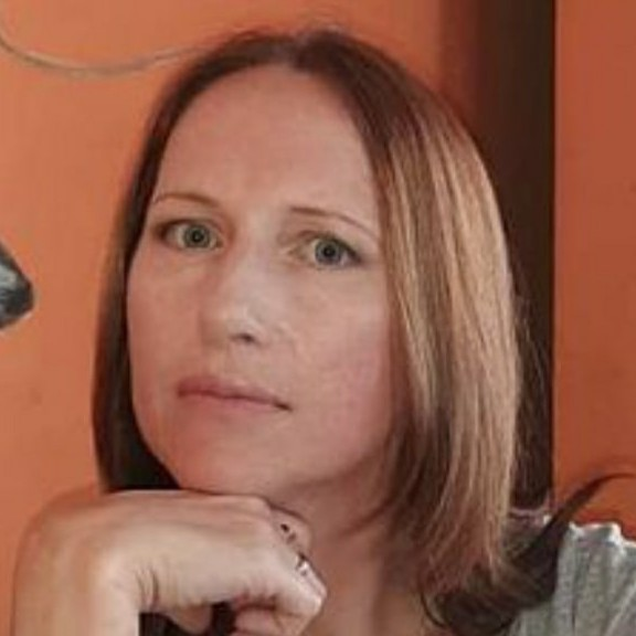 Ольга Балтабаева