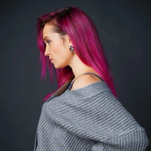 Алёна Рузина