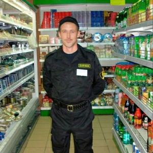 Иван Дикань