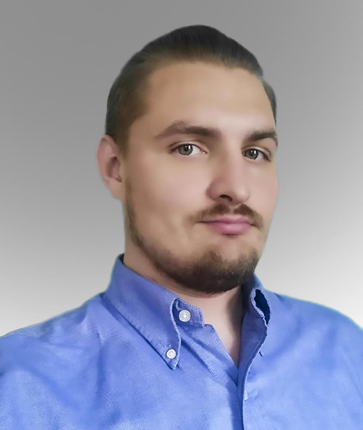 Сергей Клишин | Сетка — социальная сеть от hh.ru