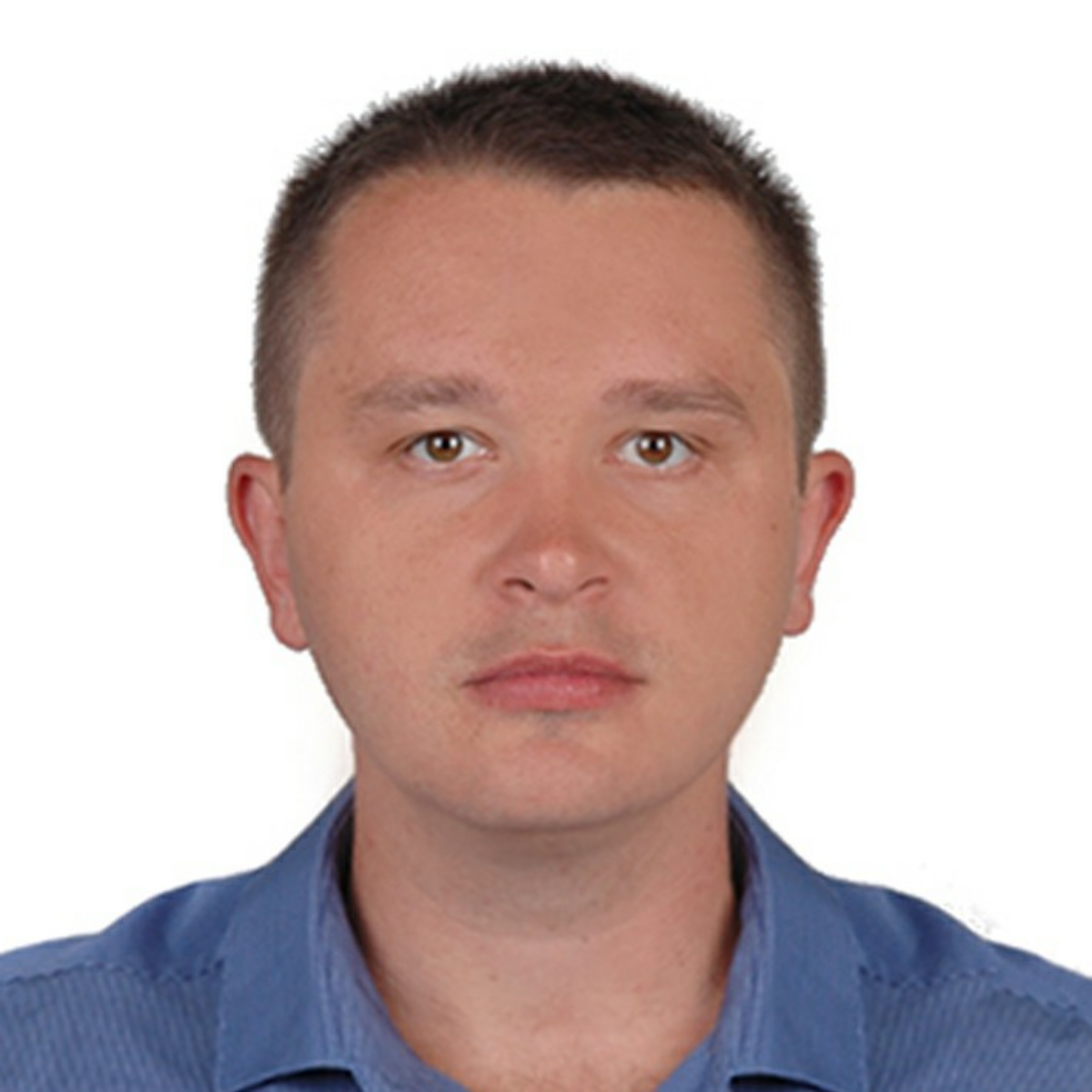 Александр Креденцер