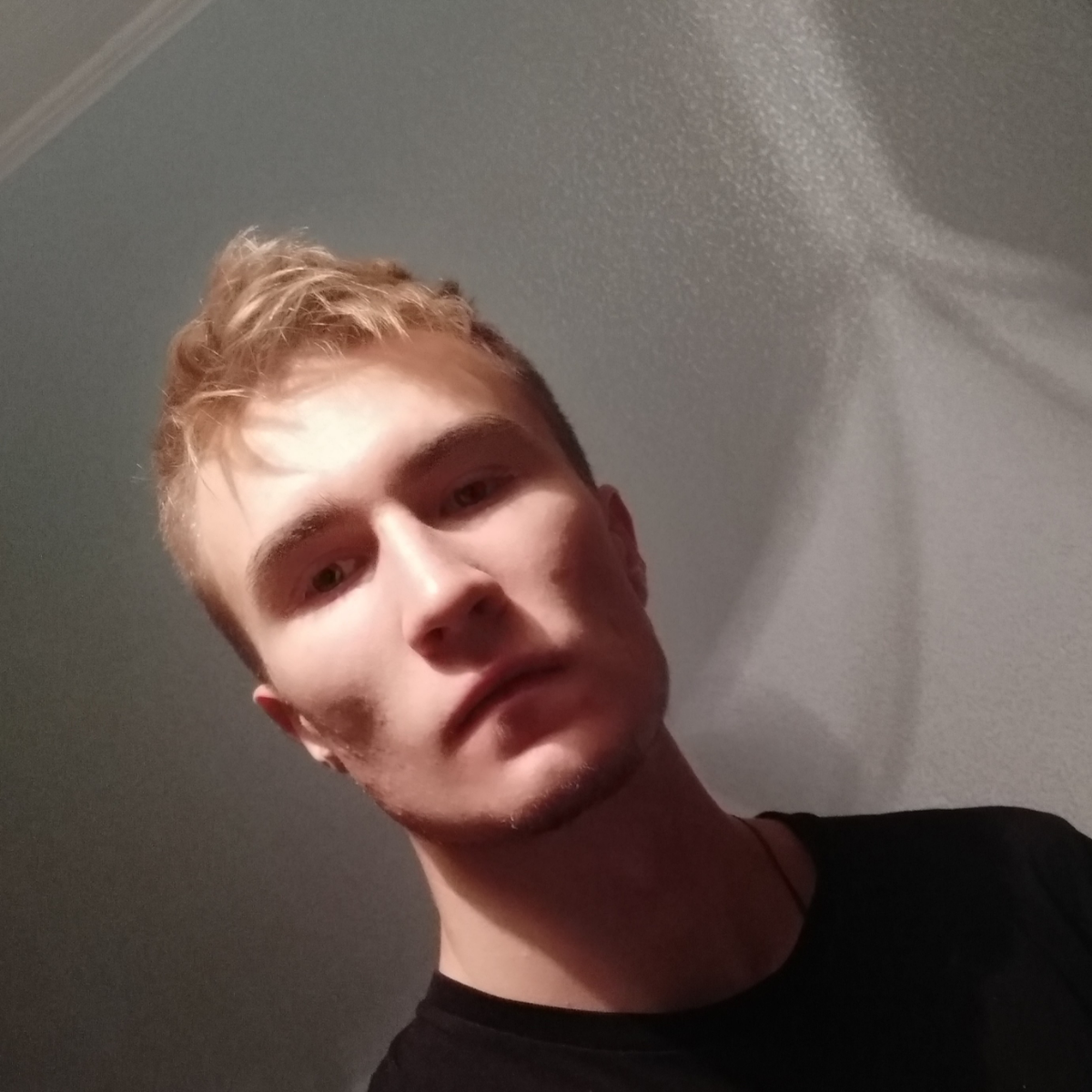 Александр Цветков