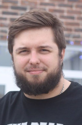 Артем Ребик | Сетка — социальная сеть от hh.ru