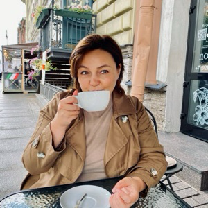 Ирина Залесова | Сетка — социальная сеть от hh.ru