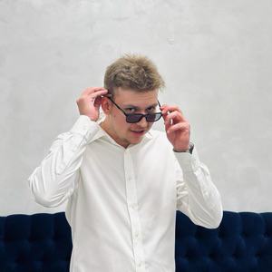 Илья Пузырев