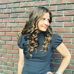 Анастасия Данилова | Сетка — социальная сеть от hh.ru