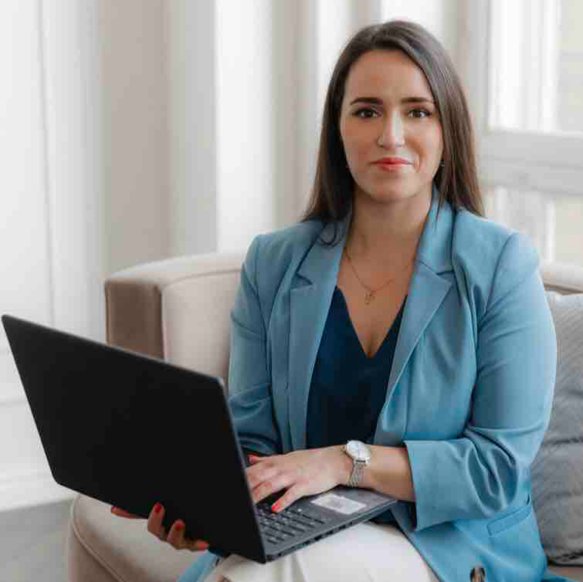 Екатерина Хорошко | Сетка — социальная сеть от hh.ru