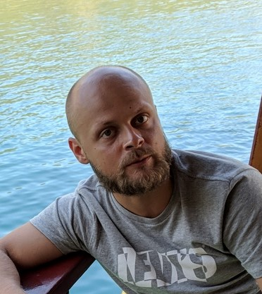 Алексей Данилевич