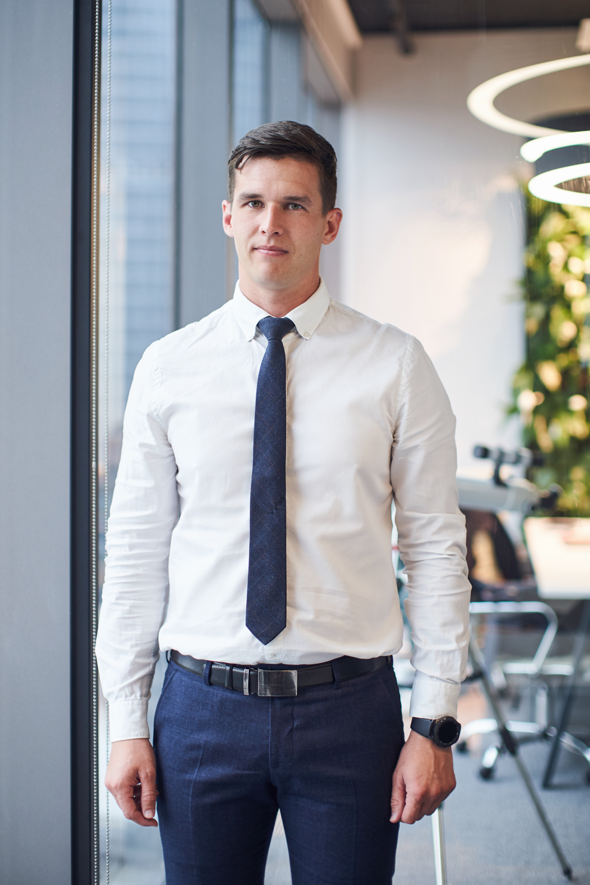 Петр Сафронов | Сетка — социальная сеть от hh.ru